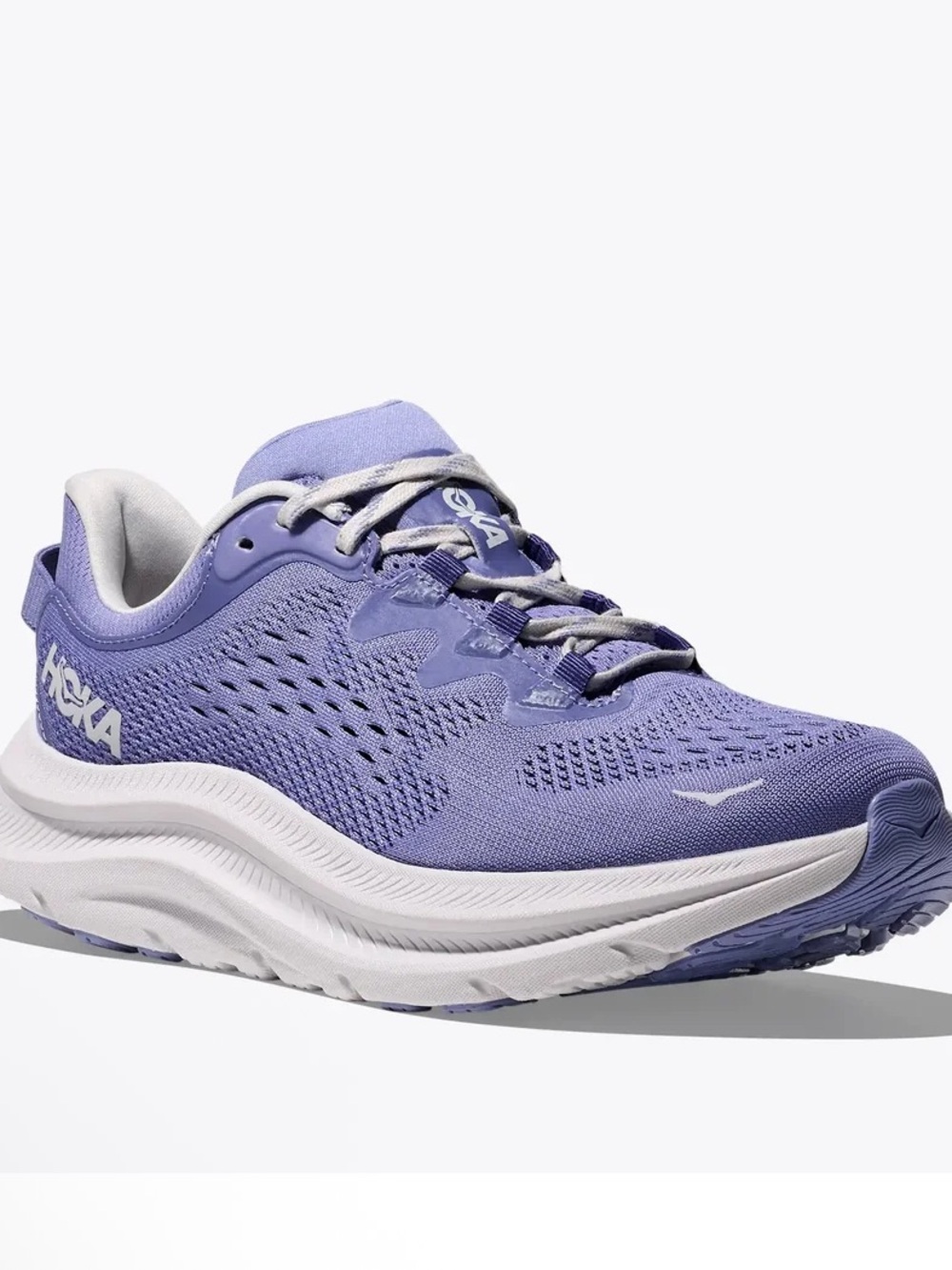 Hoka One  Kawana 2 Sneaker - Wild Indigo! New in box! 7